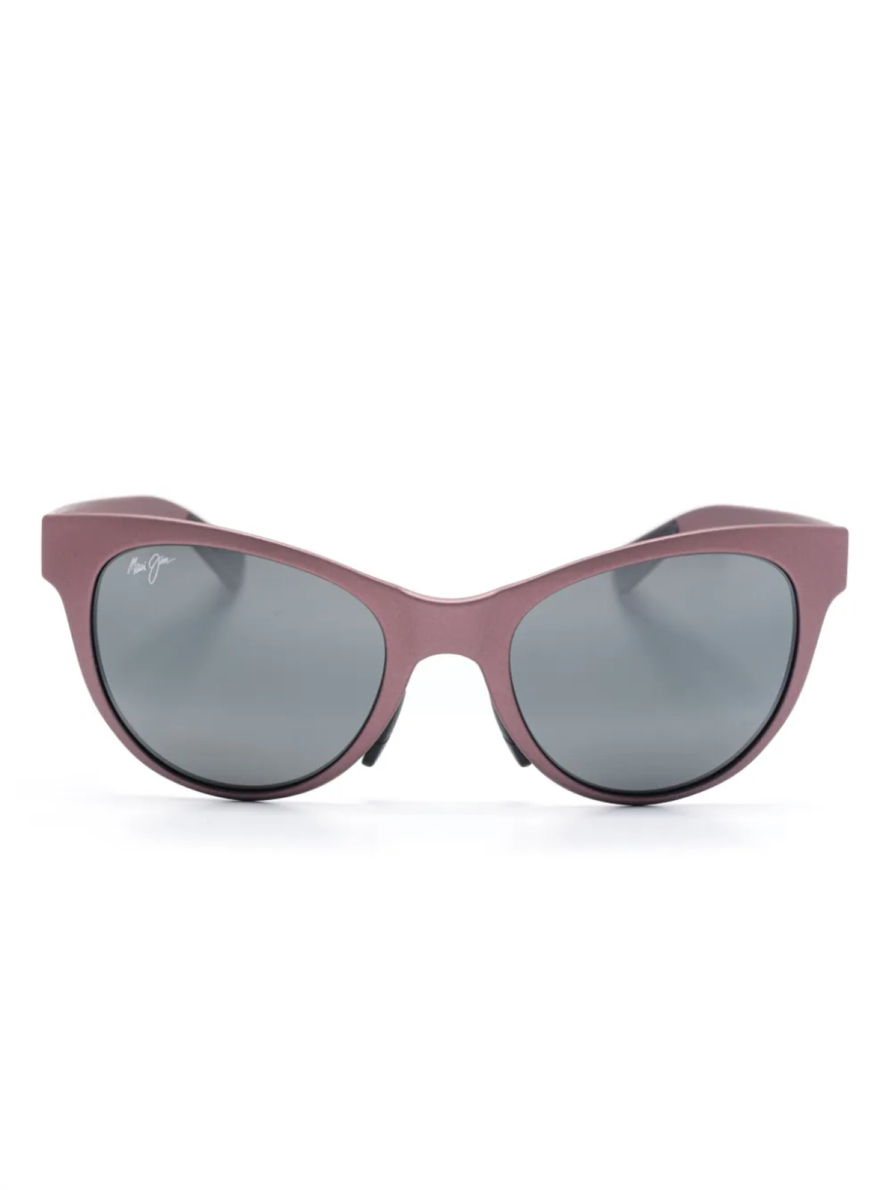 

Солнцезащитные очки Хулахе Maui Jim, розовый