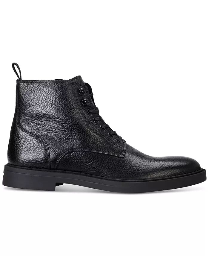 

Мужские ботинки Caley Zip от BOSS by Hugo Boss, черный