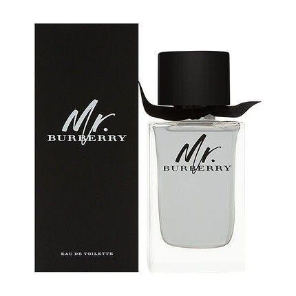 

Мужская туалетная вода Burberry Eau de Toilette Vaporizer Spray 150ml