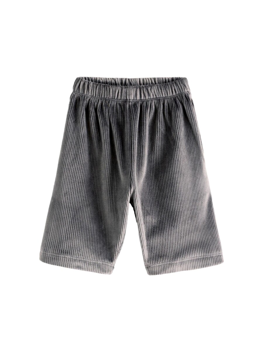 

Тканевые брюки Next Regular Pants, серый