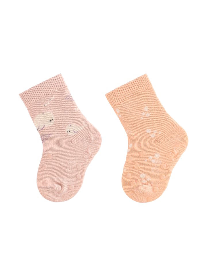 

Носки Sterntaler, цвет puder rose