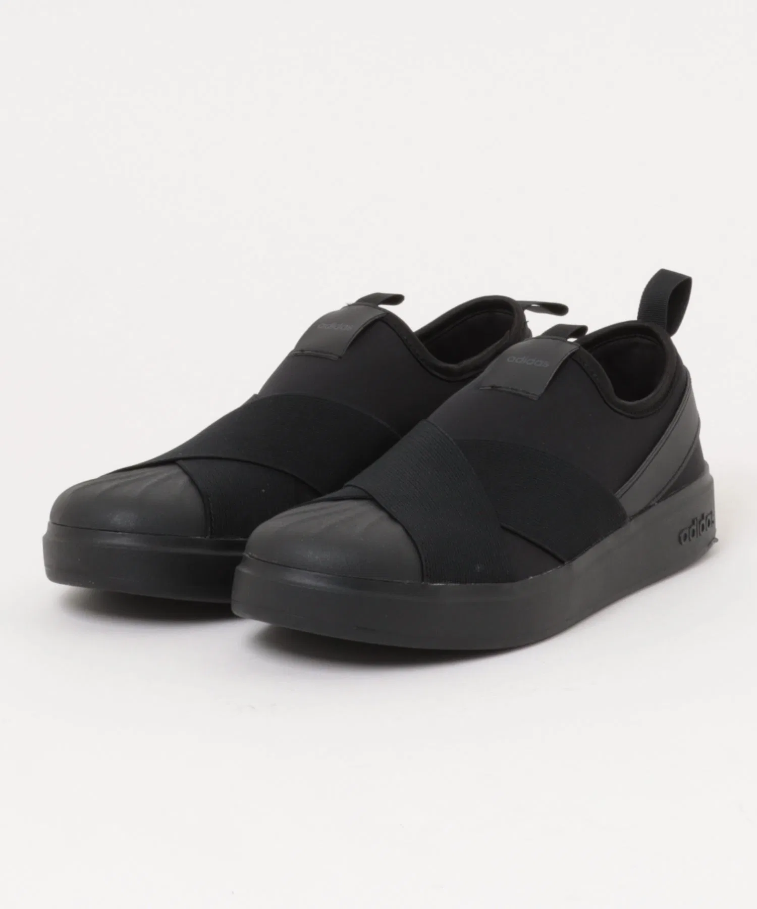 Мужские кроссовки adidas STREETTALK SLIPON