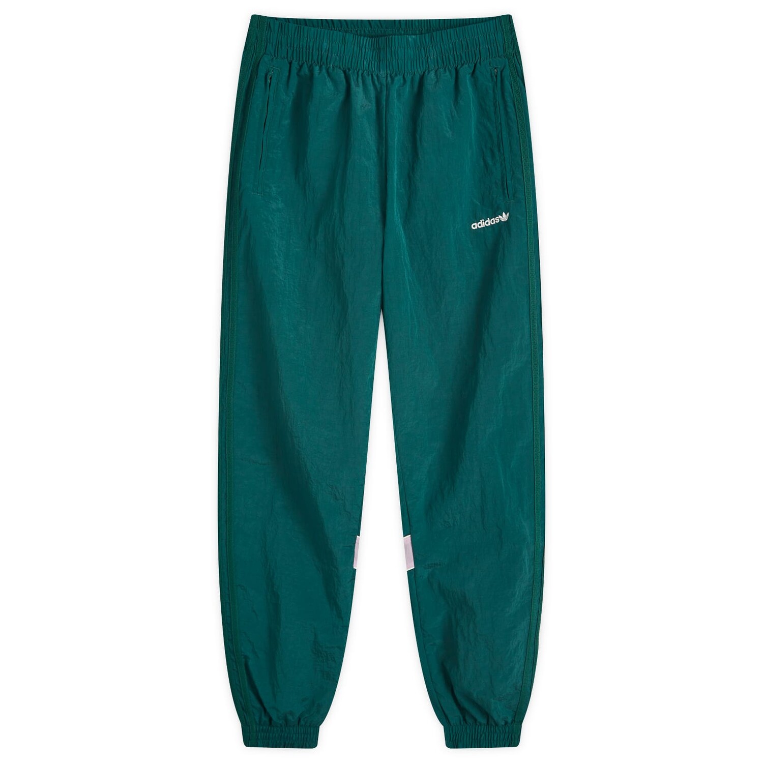 

Спортивные брюки Adidas 80S Woven Tracks, цвет Collegiate Green