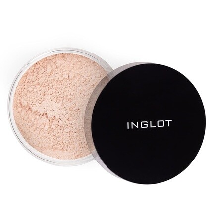 

Inglot HD Осветляющая рассыпчатая пудра NF 44 4г