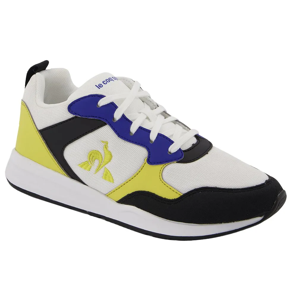 

Кроссовки Le Coq Sportif Lcs R500 Gs Sport, разноцветный