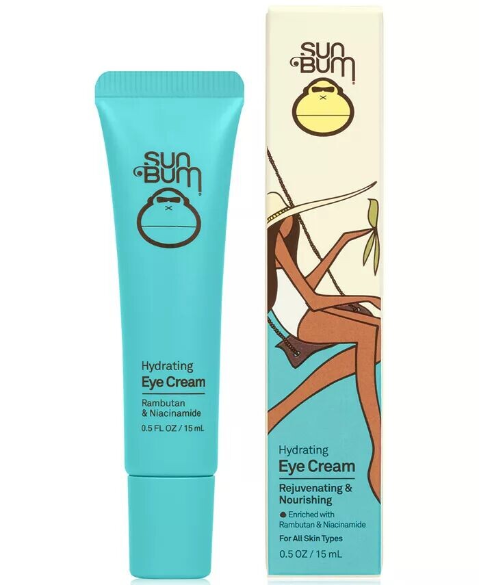 

Увлажняющий крем для глаз Sun Bum