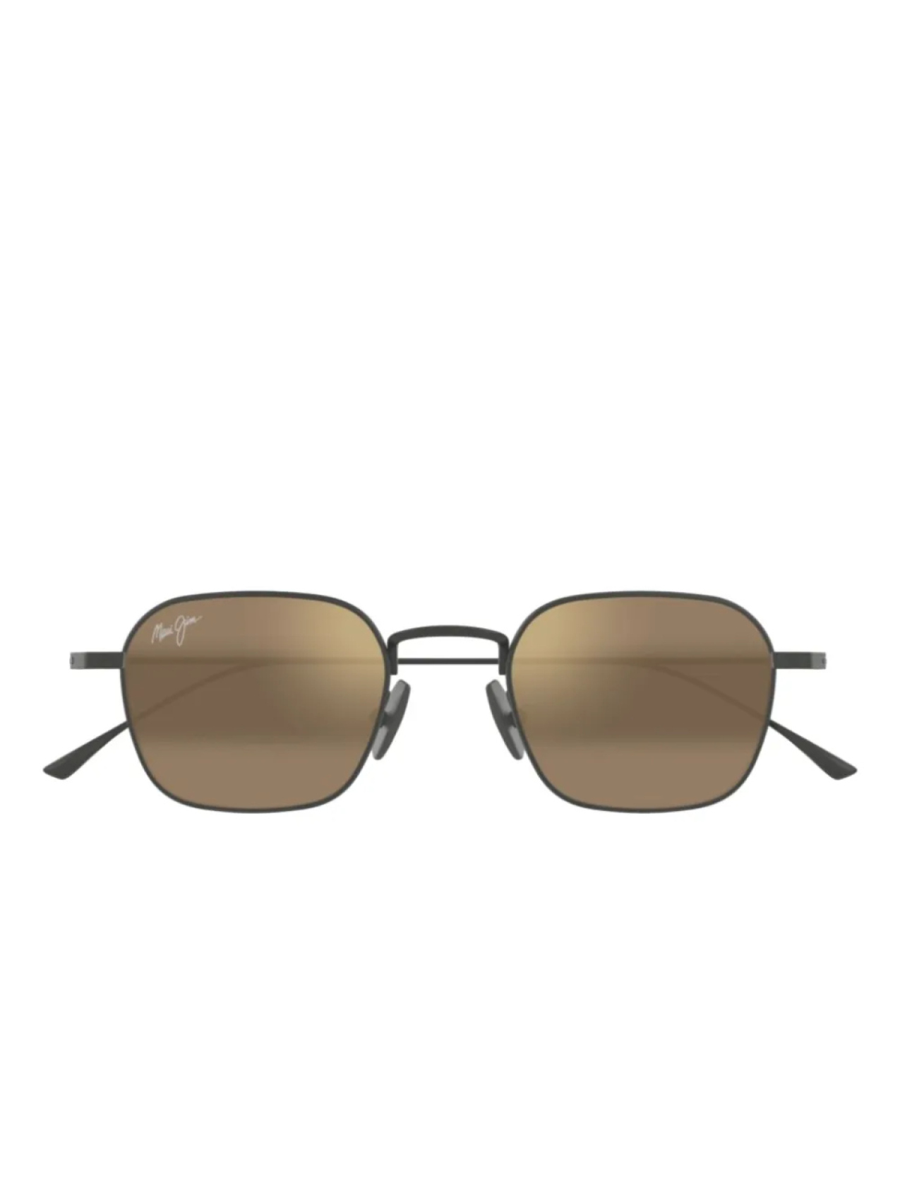 

Солнцезащитные очки Мекала Maui Jim, черный