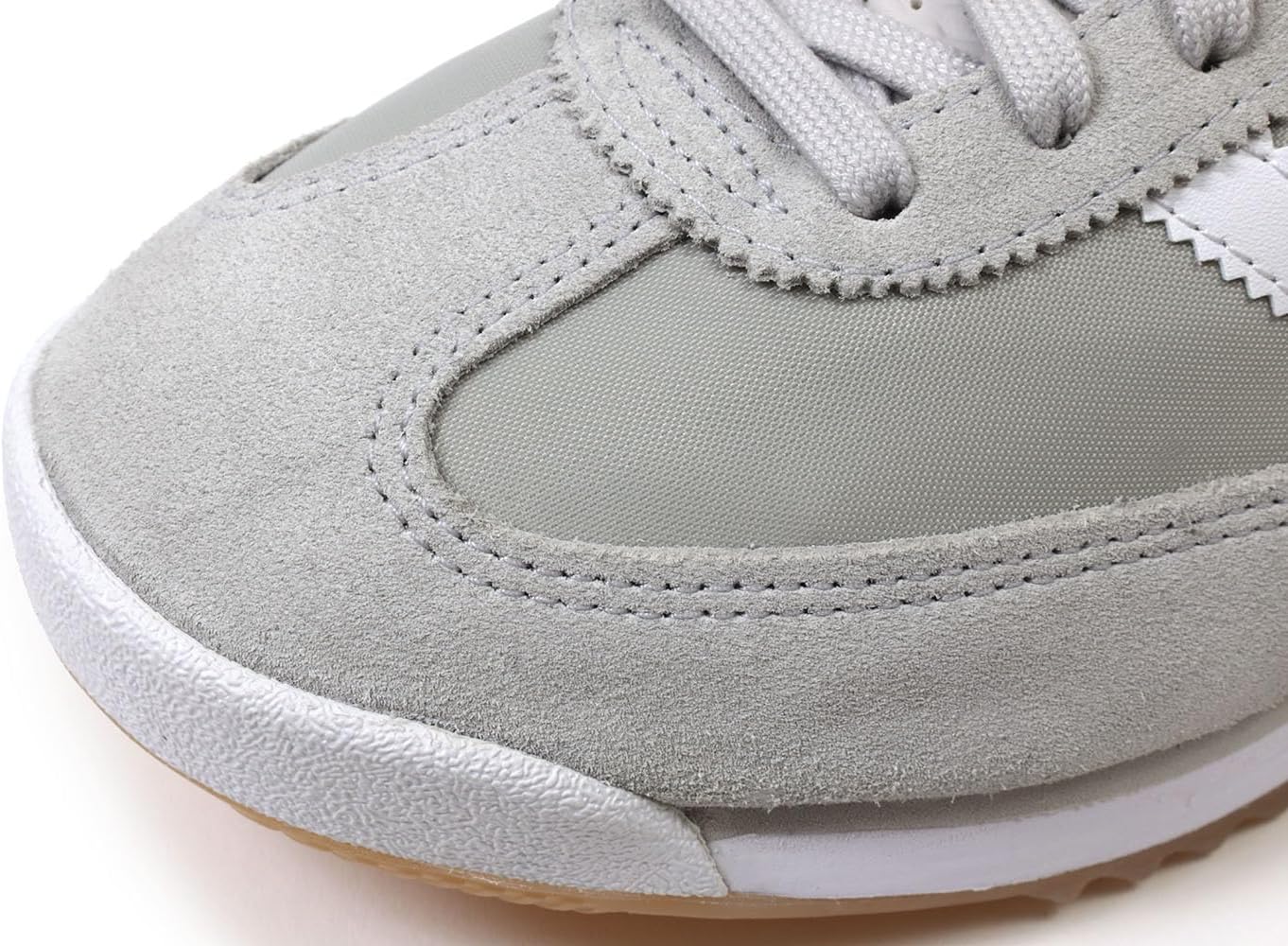 Женские кроссовки adidas SL 72 RS, серый — фото 3