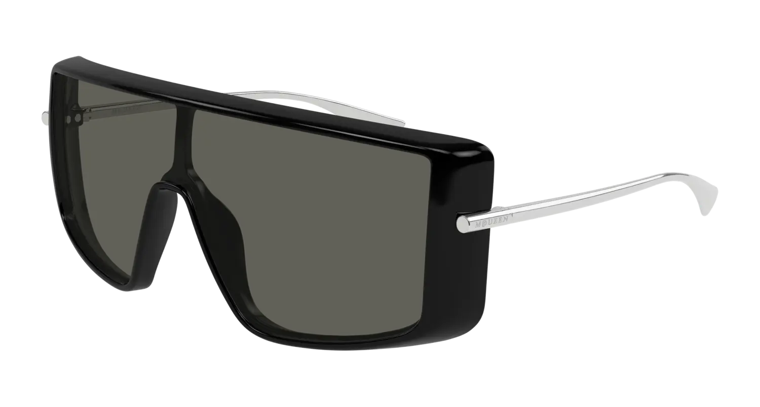 

Солнцезащитные очки унисекс AM0524S ALEXANDER MCQUEEN