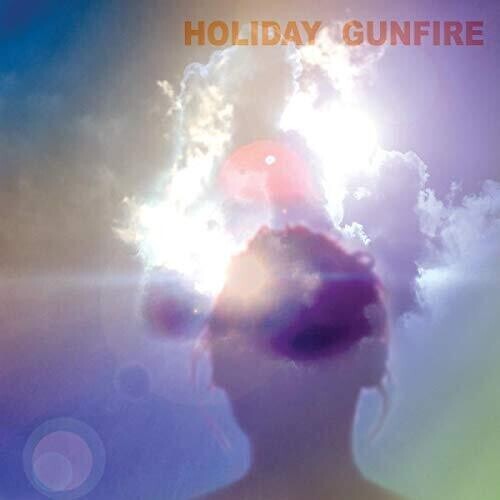 

Виниловая пластинка Holiday Gunfire: Holiday Gunfire