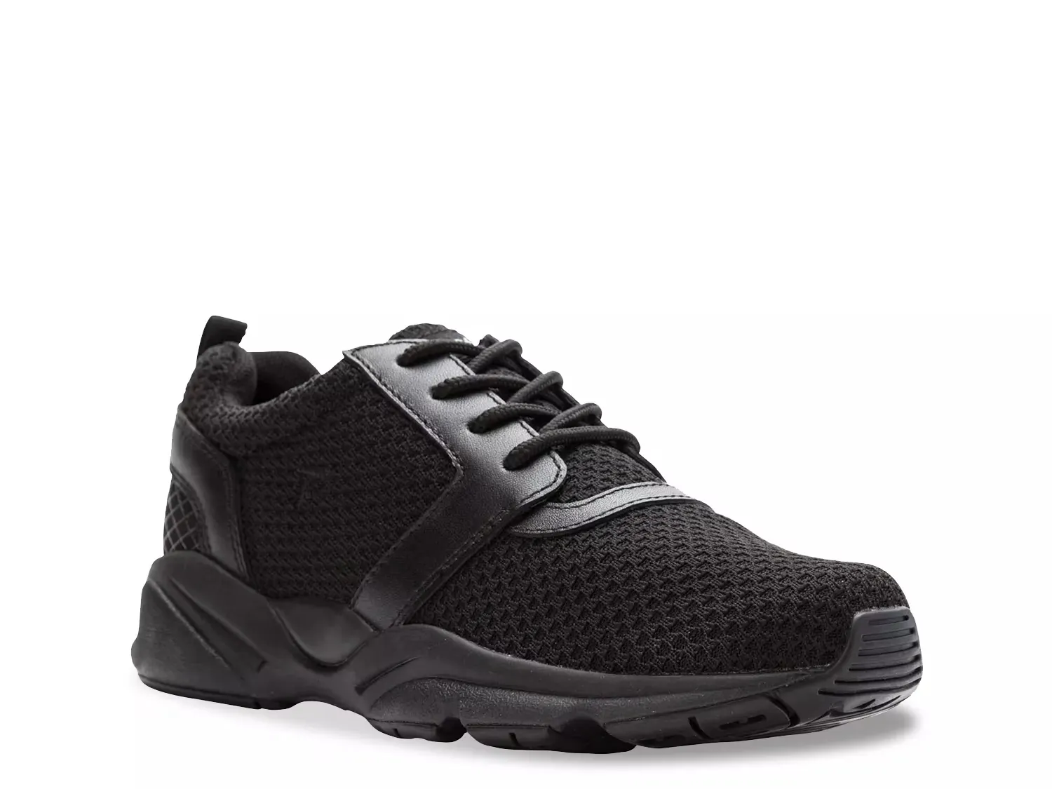 Женские кроссовки Stability X Walking Propet, Black