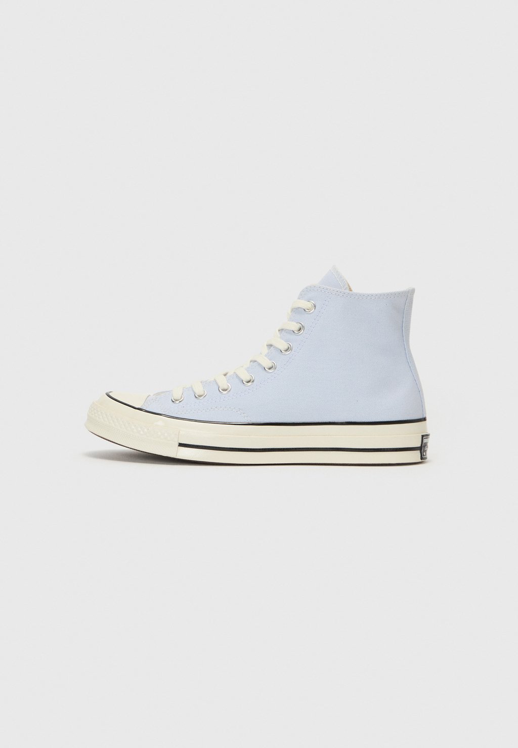 

Высокие кроссовки CHUCK 70 UNISEX Converse, светло-голубой
