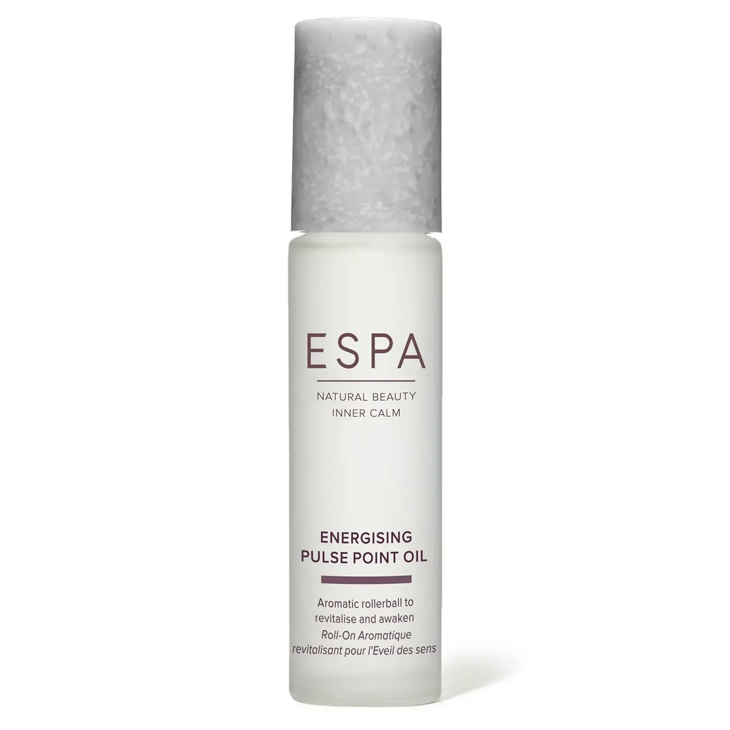 

Energizing Pulse Point Oil 9 мл. Espa