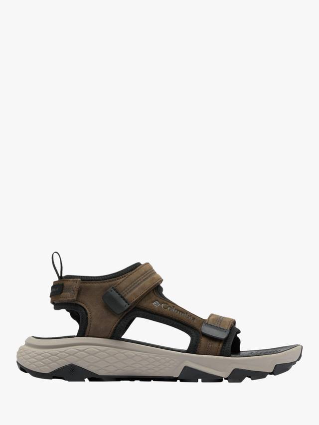 

Пикфрик сандалии Rush Columbia, Brown