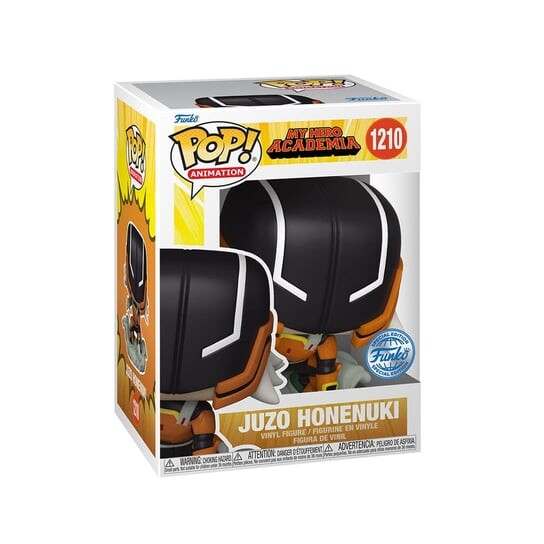 

Funko POP! Джузо Хоненуки 1210 - Моя геройская академия