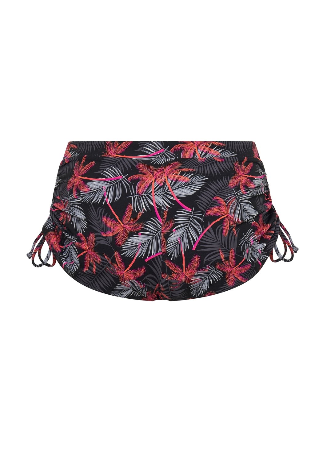 

Шорты для плавания SWIM MAXI FLOW PERIOD Modibodi, черный