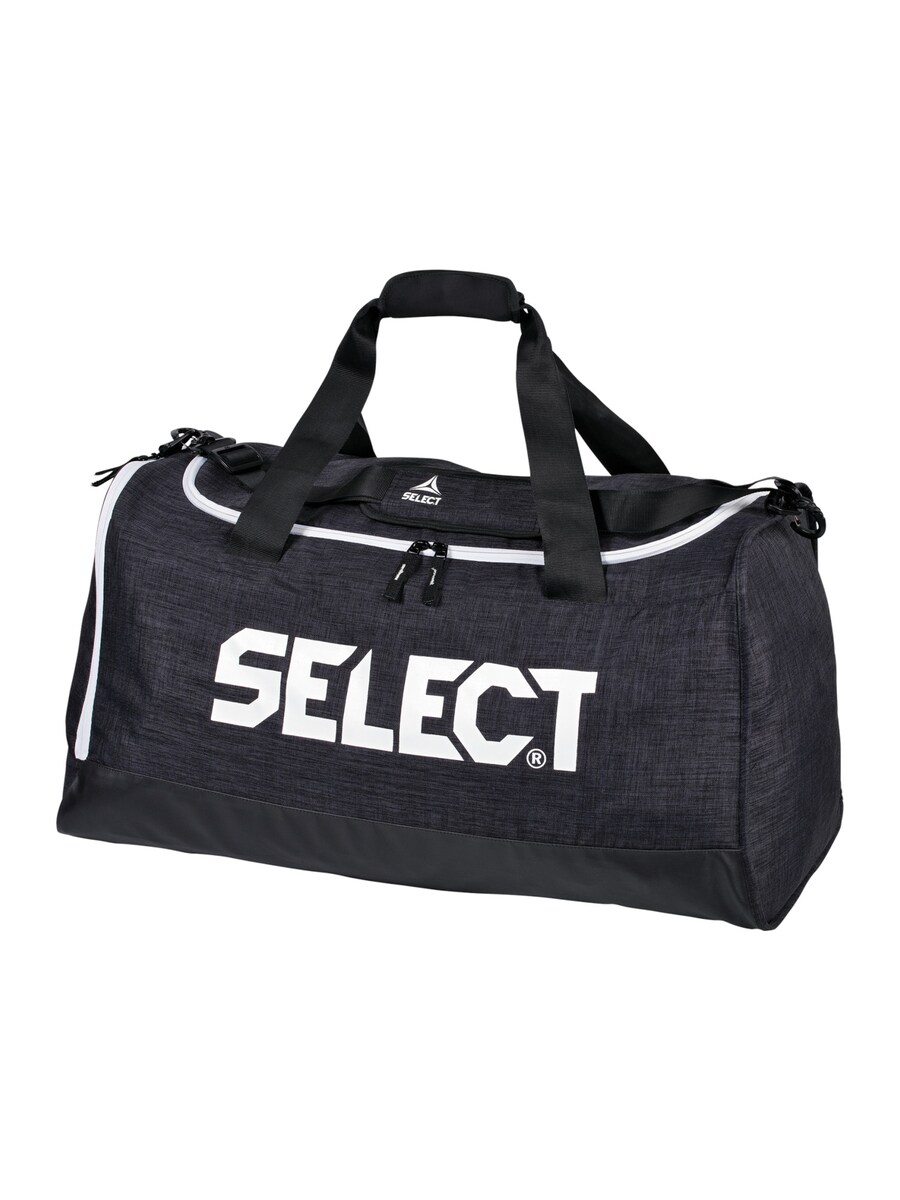 

Сумка Select Sports Bag, черный