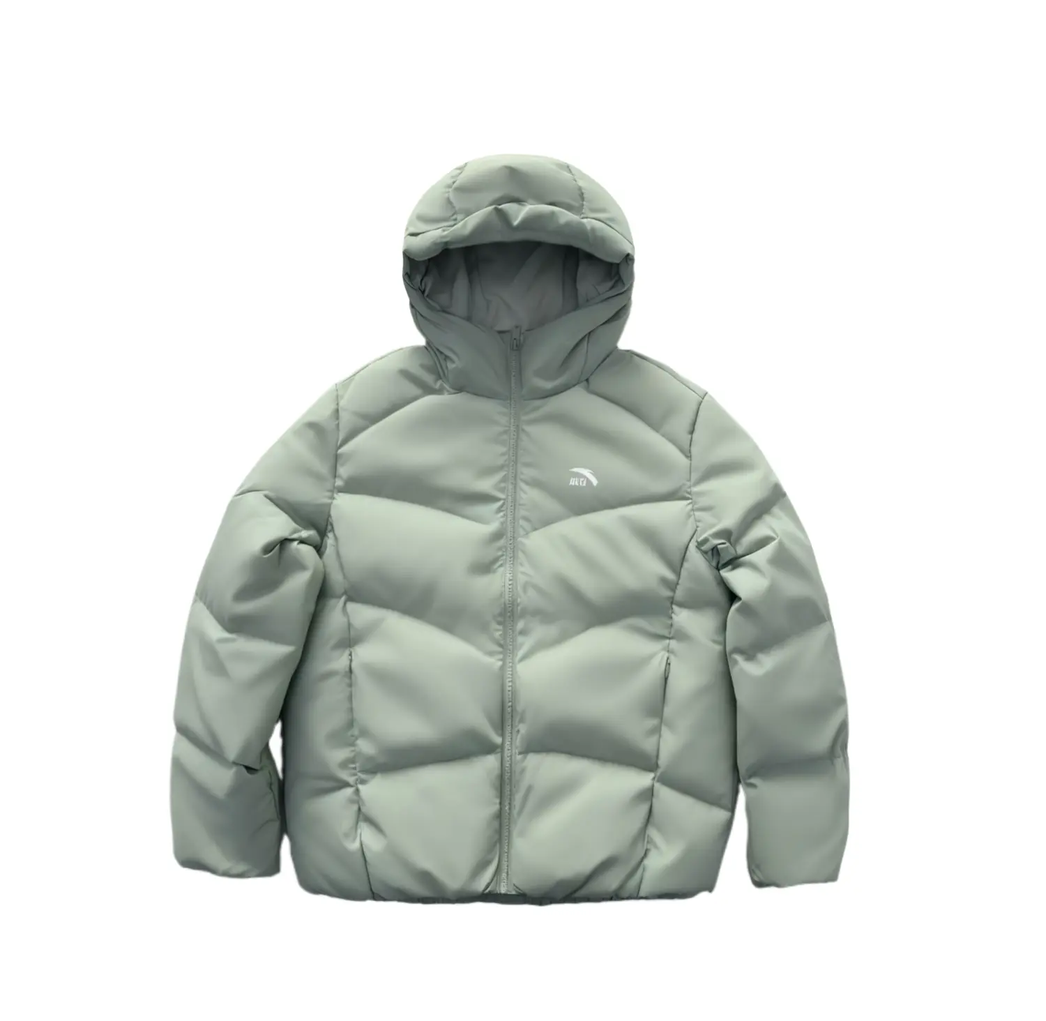 

ANTA Куртка Life Collection Down, цвет Repairing Green