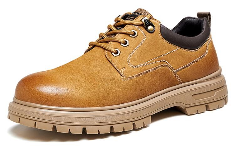 

Мужские туфли CAMEL Men's Casual Shoes Men Low-Top