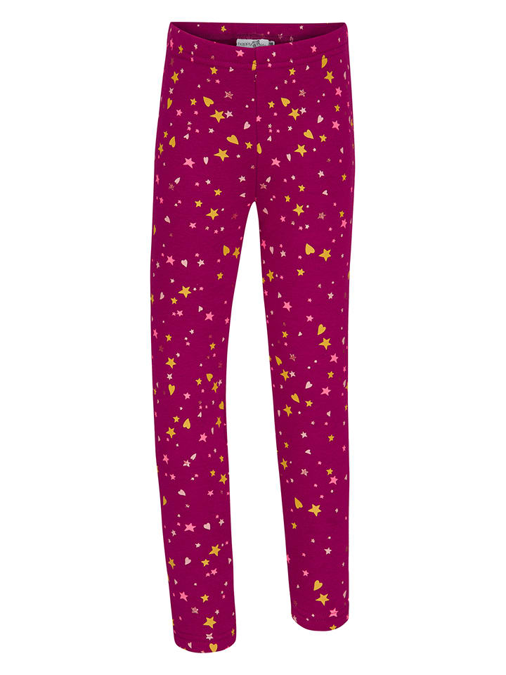 

Леггинсы happy girls by Eisend Thermoleggings, цвет Fuchsia