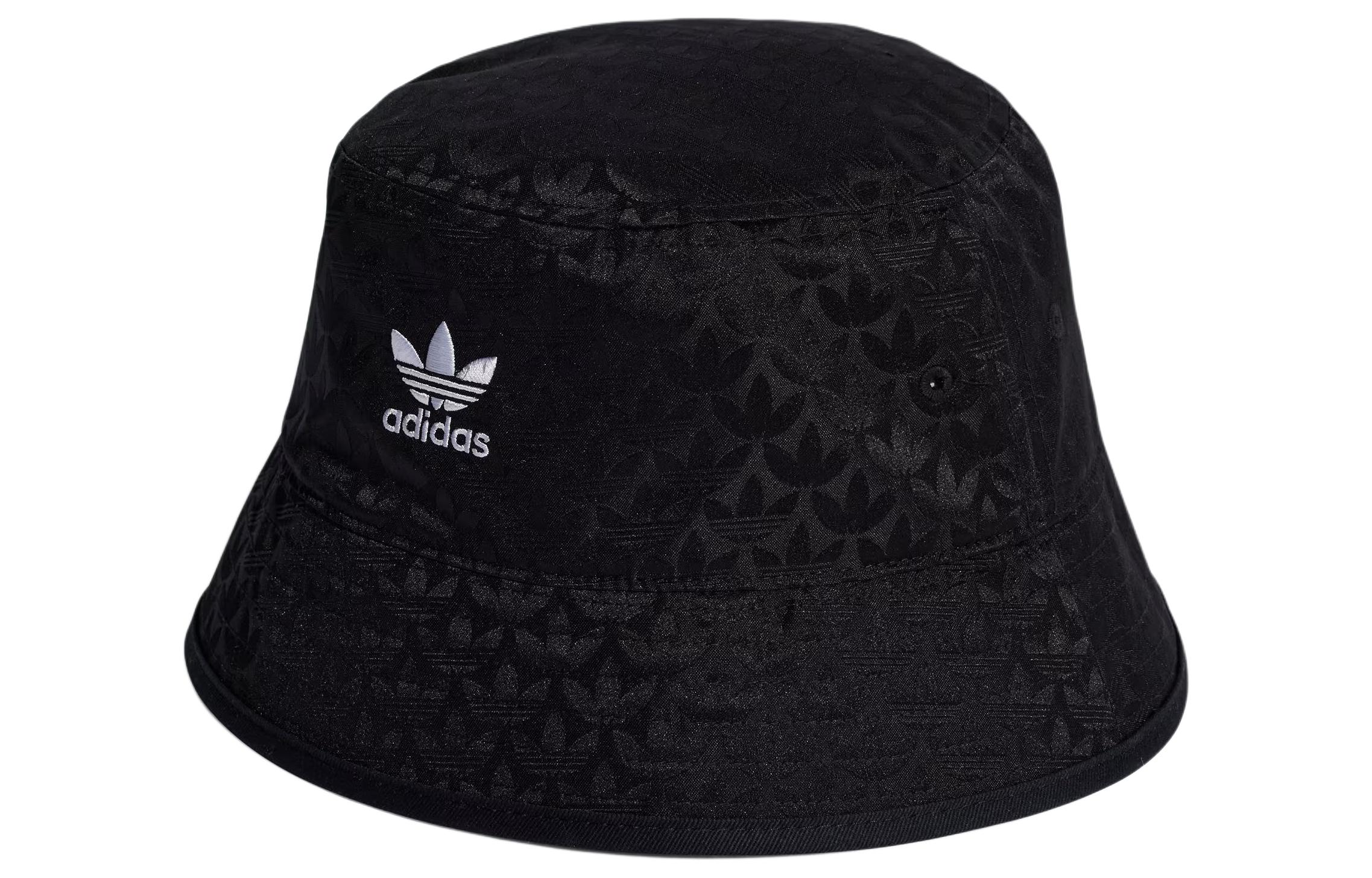 

Женская черная бейсболка из переработанного полиэстера Adidas