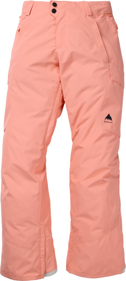 

Burton Женские брюки reserve 2l insulated sunrise coral S