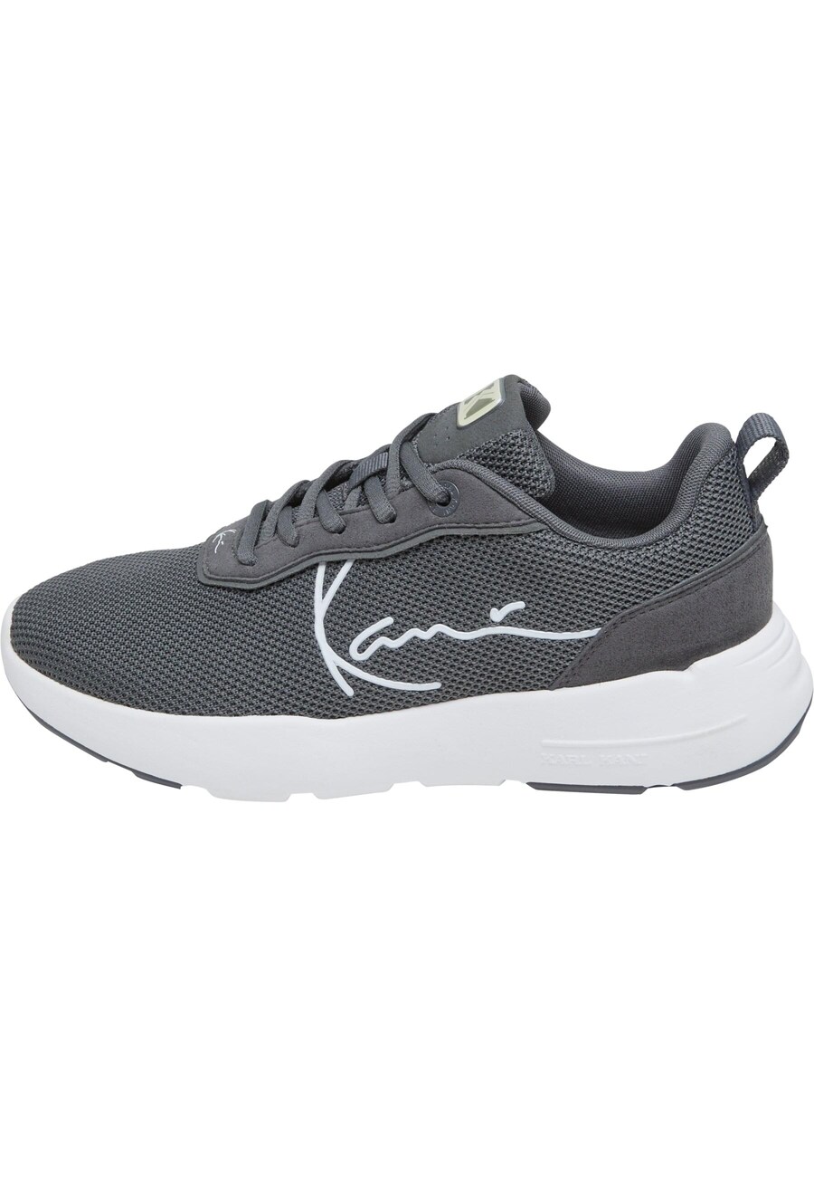 Кроссовки Karl Kani Snug, серый