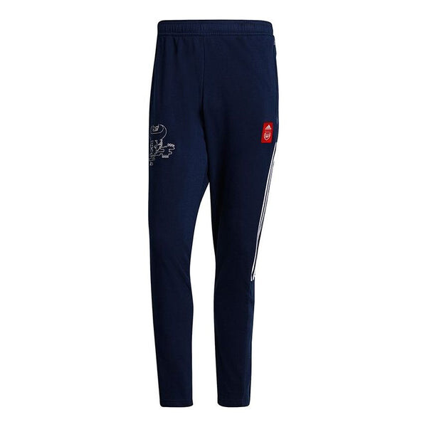 

Спортивные штаны adidas Cny Sw Pnt Arsenal FootballSweater Pants Men's Blue, синий
