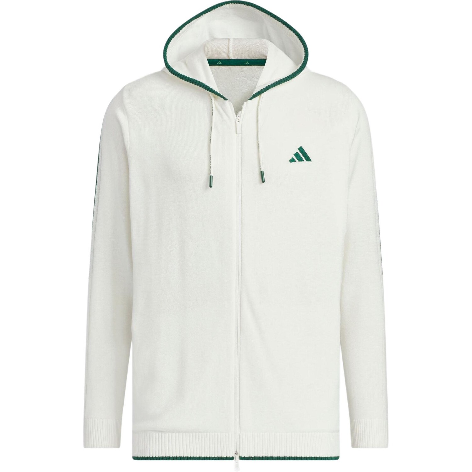 

Куртка мужская нефритово-белый Adidas