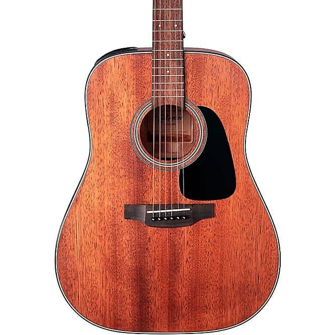 

Акустическая гитара Takamine GLD11E Dreadnought Acoustic Electric Guitar Natural Satin