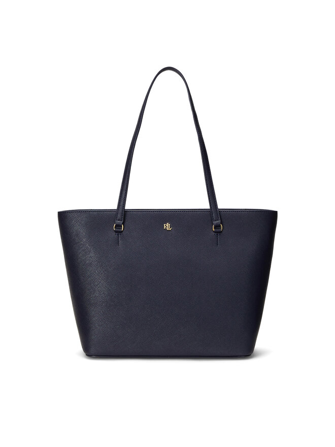 

Сумка 431924351007 Lauren Ralph Lauren, синий