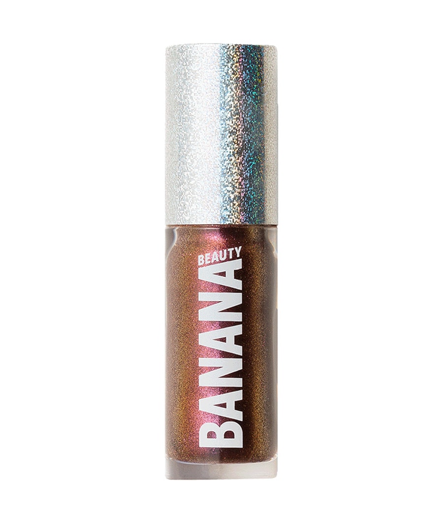 

Блеск для губ Banana Beauty Disco, Diva, 4.5 ml