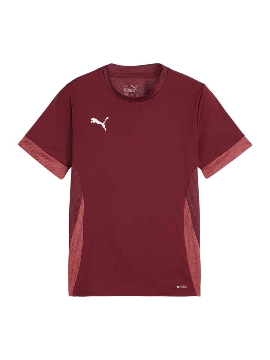 

Рубашка для выступлений PUMA, красный