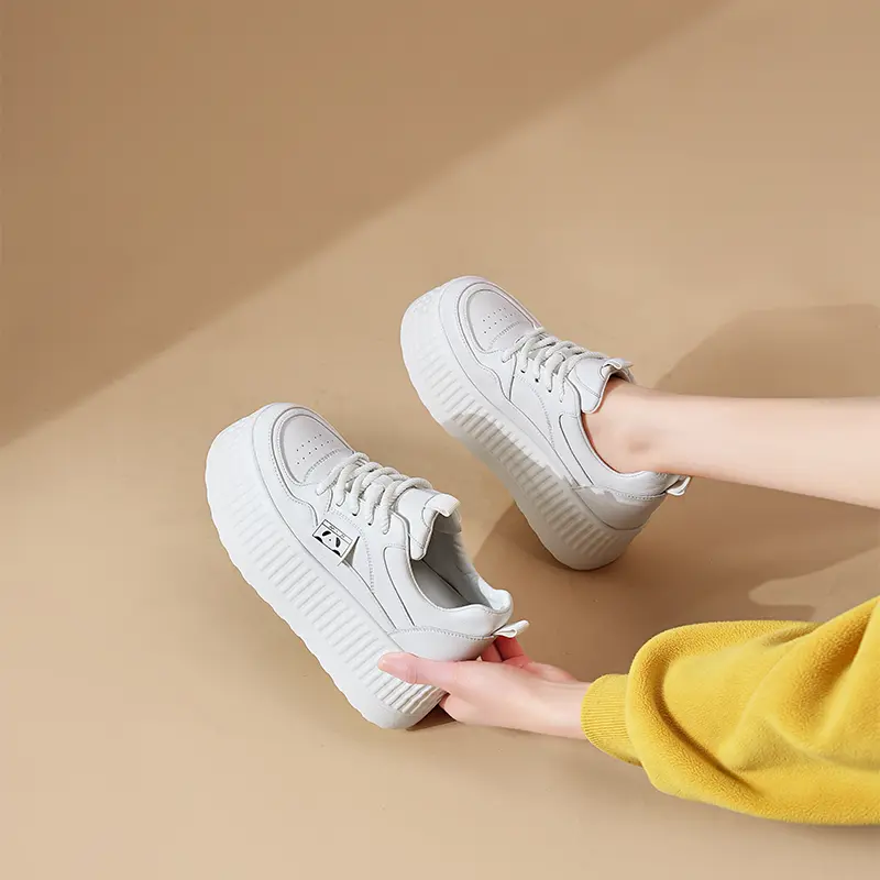 

Кеды NRDROFFICIAL Skateboard Shoes Women's Low-Top
