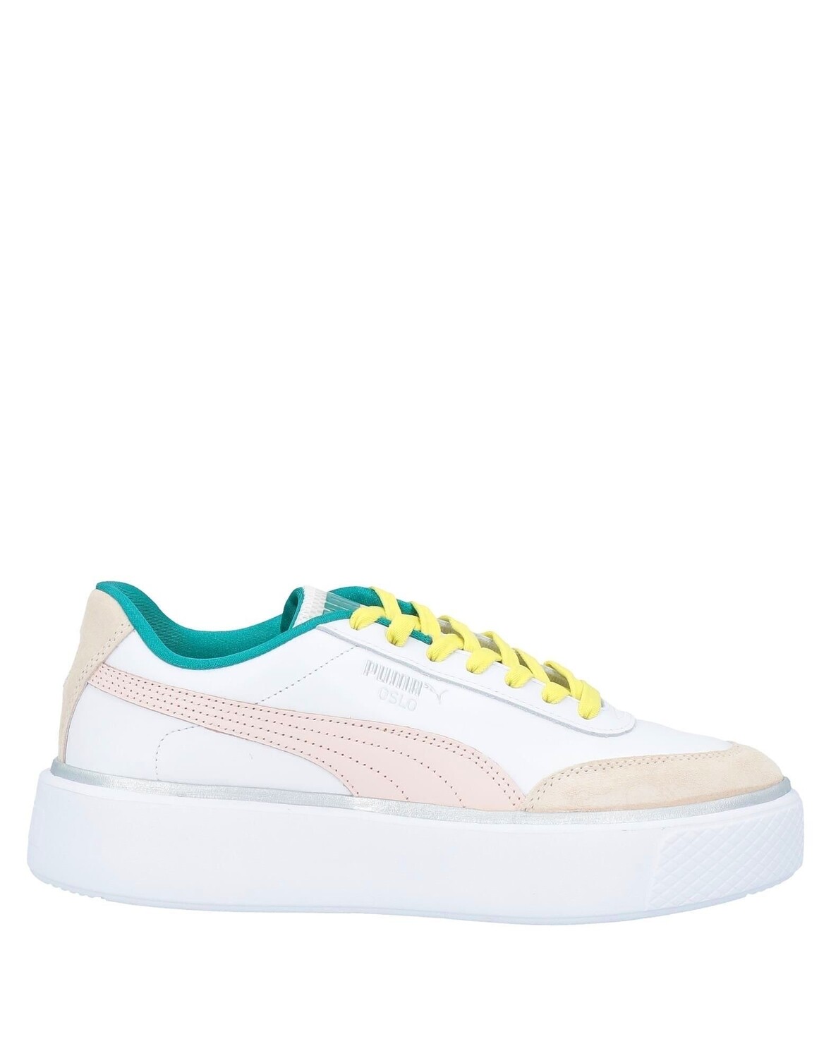 

Кроссовки Puma, белый