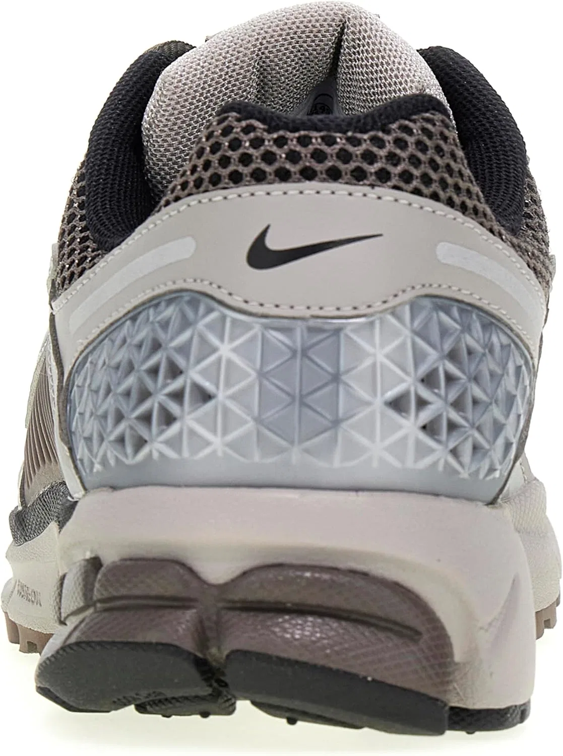 Женские кроссовки Nike Zoom Vomero 5, College Grey Black Cave Stone — фото 3