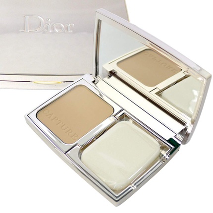

Пудра Christian Capture Totale Compact Triple Correcting Makeup FPS 20 / SPF PA+++ 0.38oz 11g