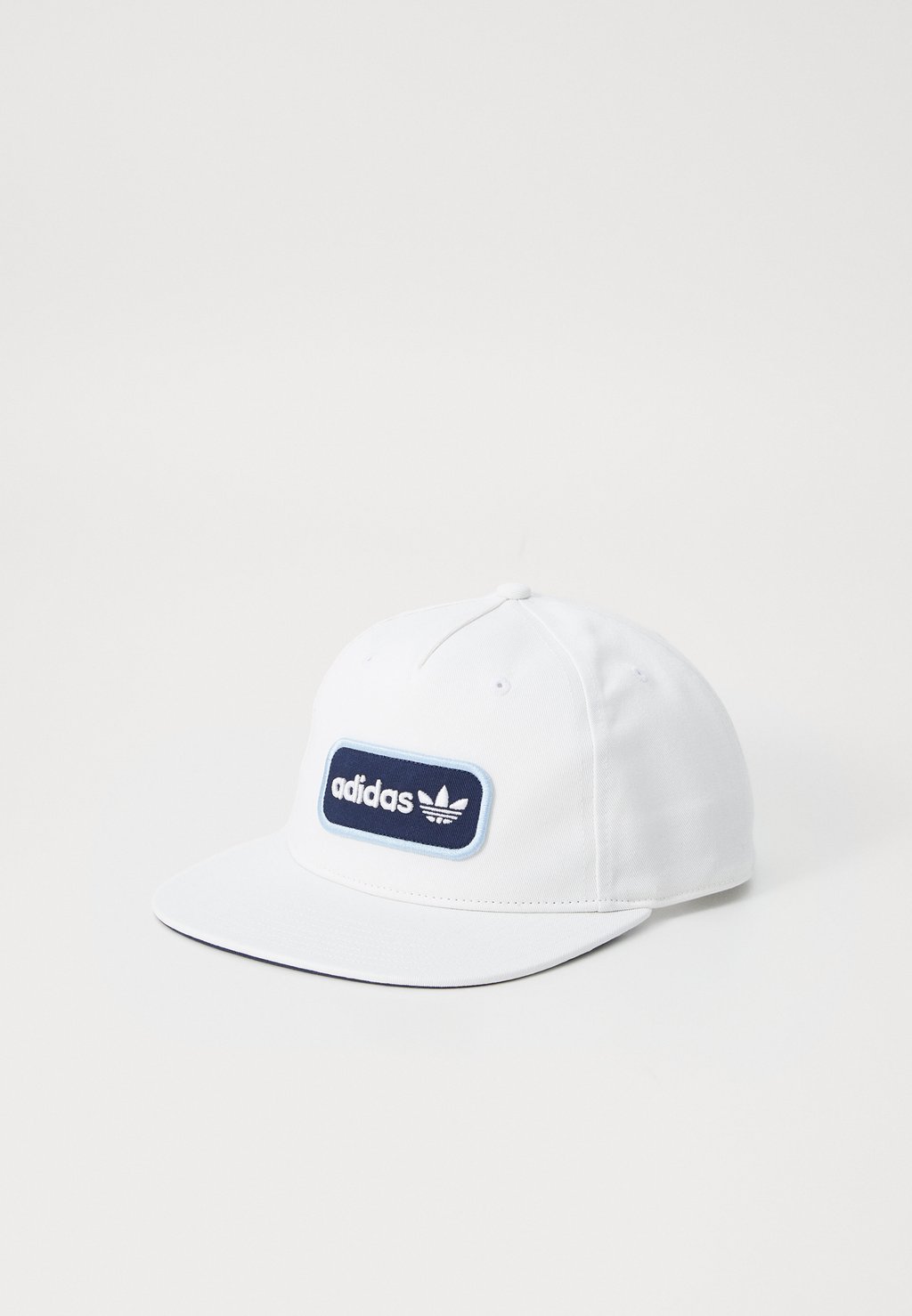 

Бейсболка PATCH Adidas Golf Originals, белый