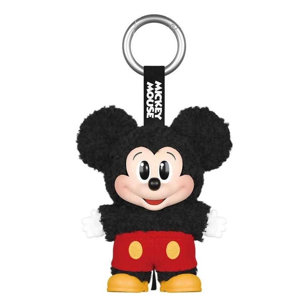 

Фигурка Pop Mart Disney Mickey Family Together Keychain 'Mickey'