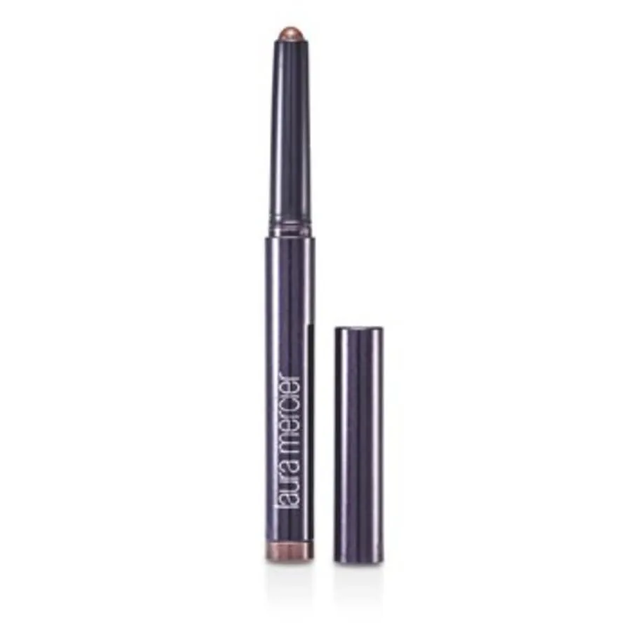 Laura Mercier Лаура Мерсье - Карандаш для глаз Caviar Stick - № Cocoa 1,64 г / 0,05 унции — фото 2