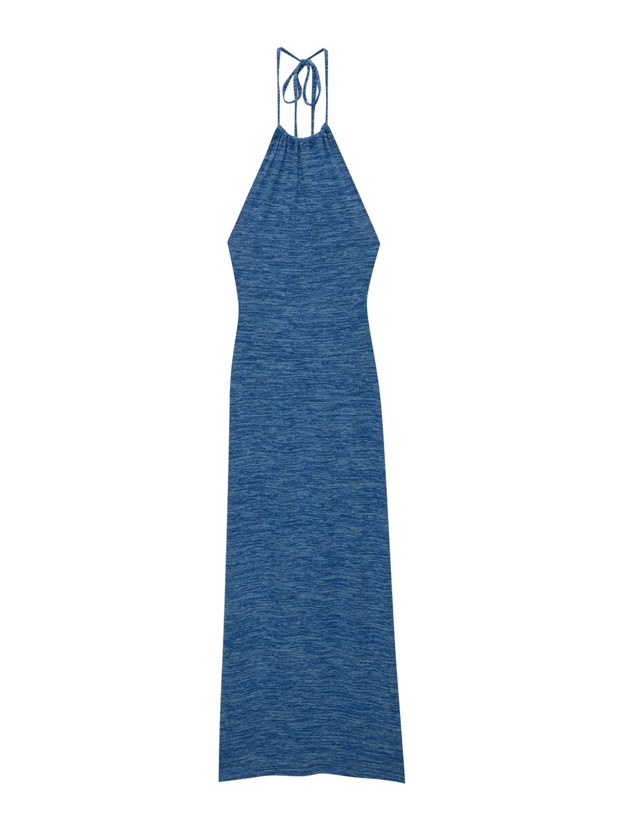 

Летнее платье Pull&Bear Summer Dress, цвет gentian/light blue