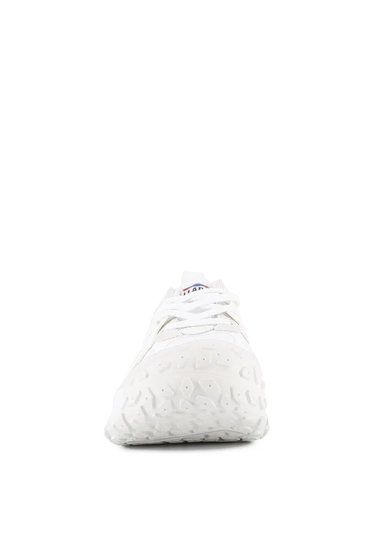 Кроссовки, Flame Mix, Offbound, Unisex Palladium, белый — фото 3