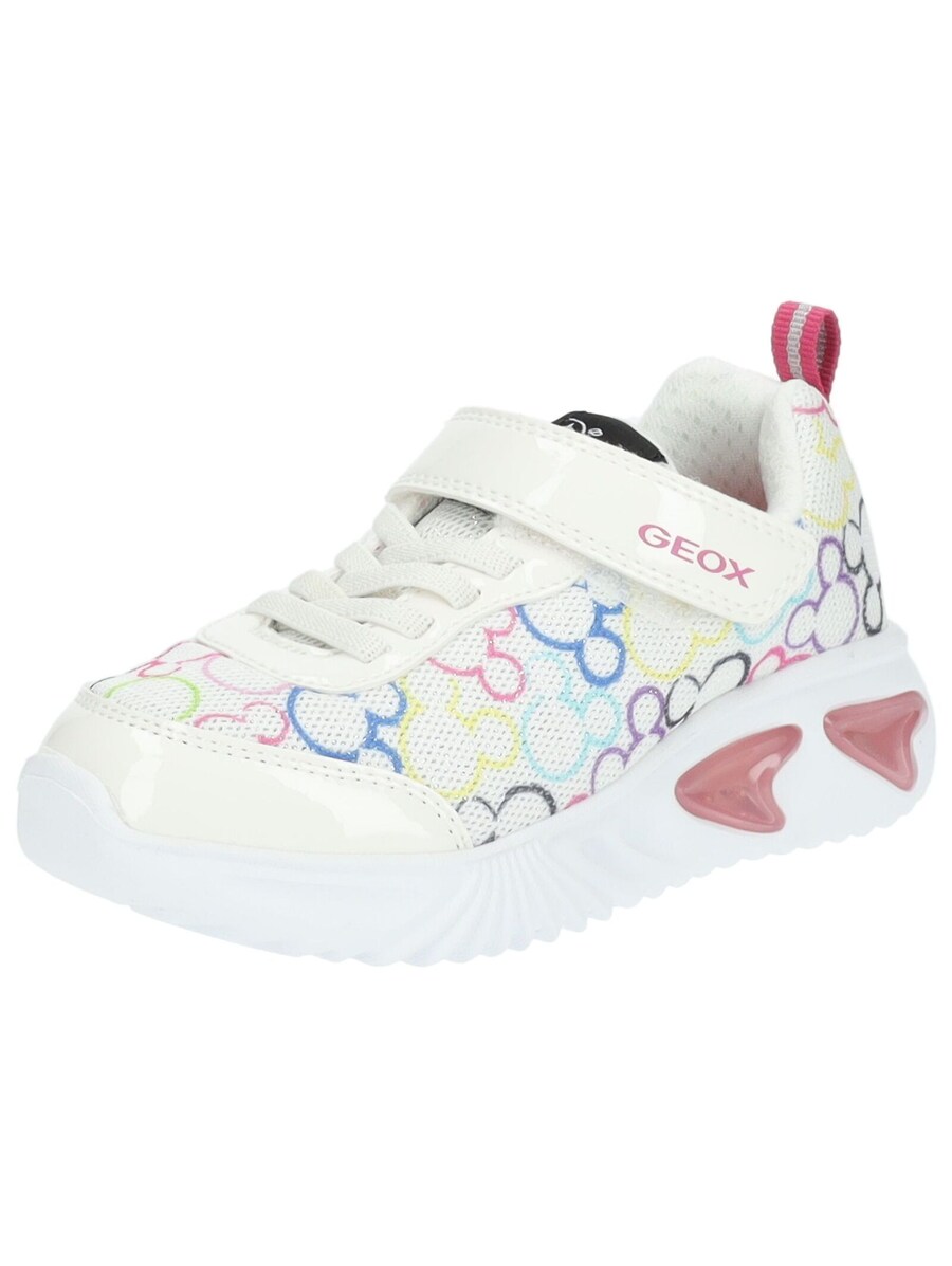 

Кроссовки GEOX Sneakers, белый