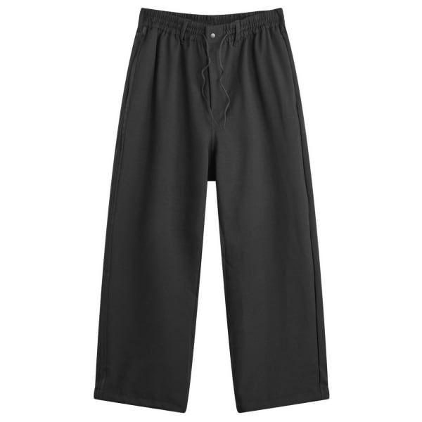 

Тренировочные брюки 3 полоски Y-3, black