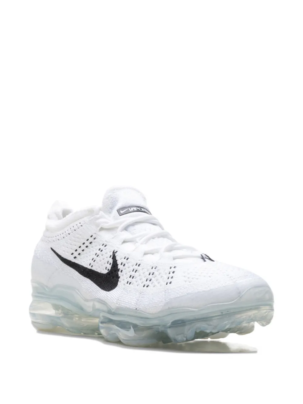 Кроссовки Air VaporMax 2023 Flyknit Nike, белый — фото 2