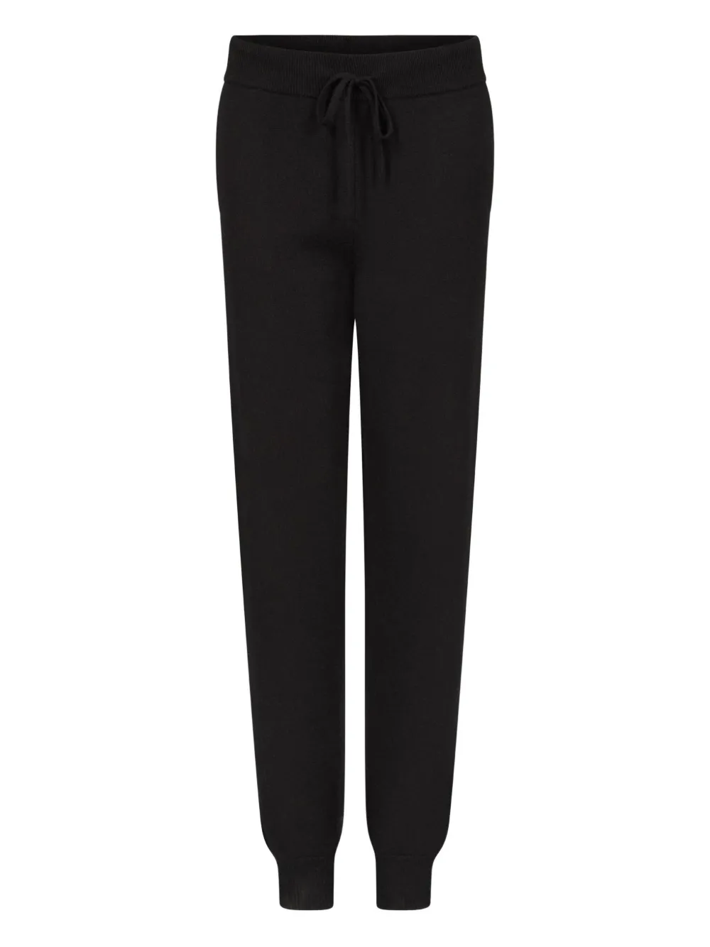 

Брюки Hespero LDS с кулиской LouLou de Saison, черный