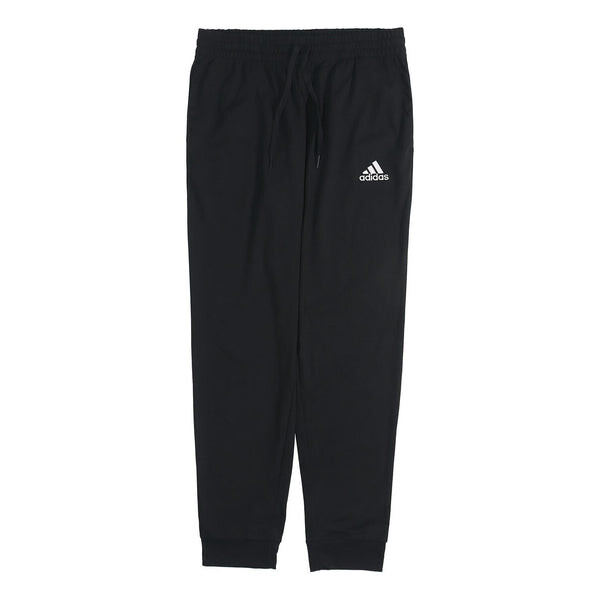 

Спортивные штаны adidas M Sl Sj Tc Pt Knit Bundle Feet Sports Pants Black, черный