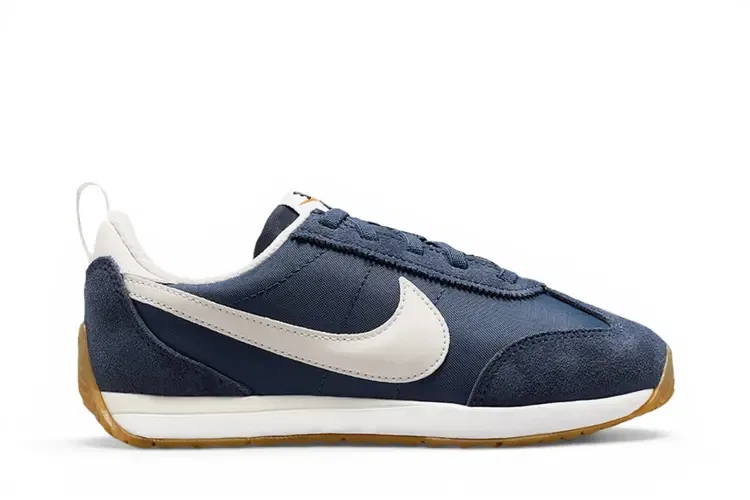 Кроссовки Nike Pacific PS, синий