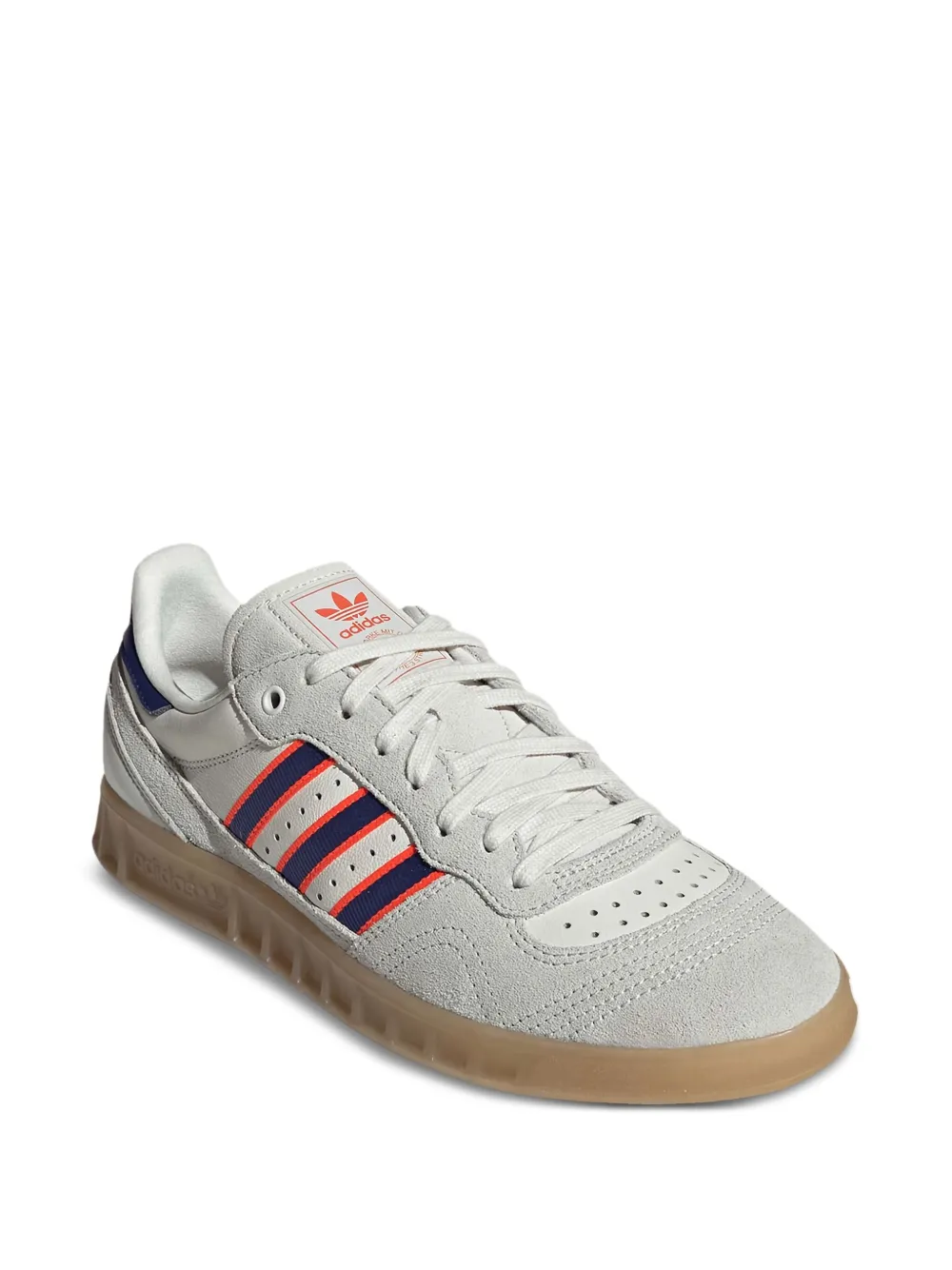 Кроссовки Handball Top RM Adidas, белый — фото 2