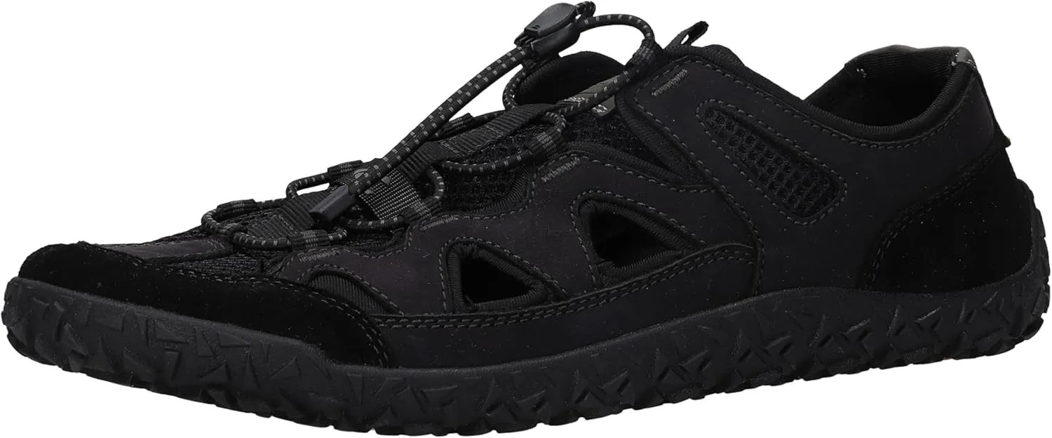 Кроссовки Camel Active Herren 54ila20-207100, черный